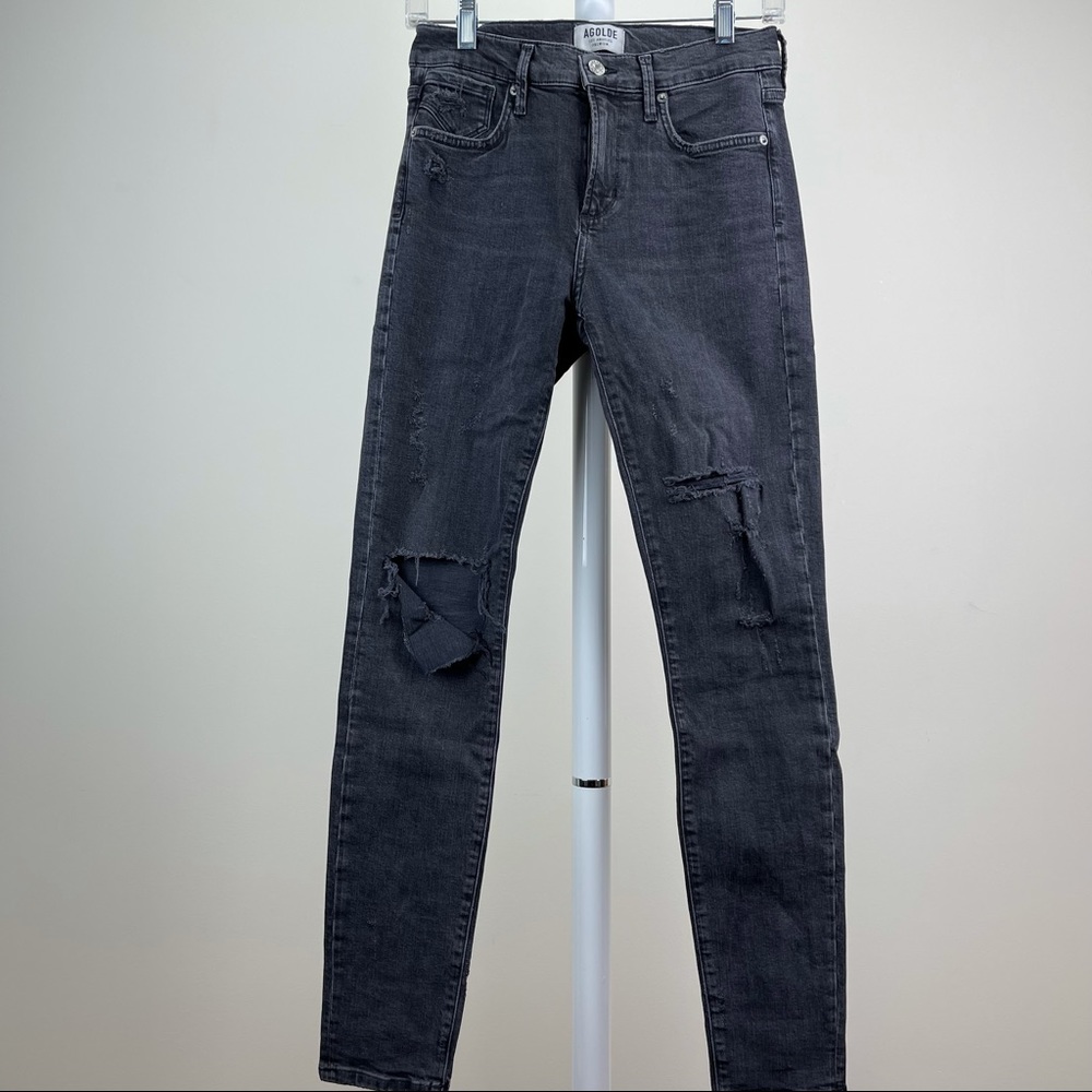 AGOLDE jeans